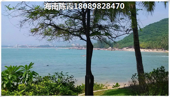 东方海湾涛昇国际